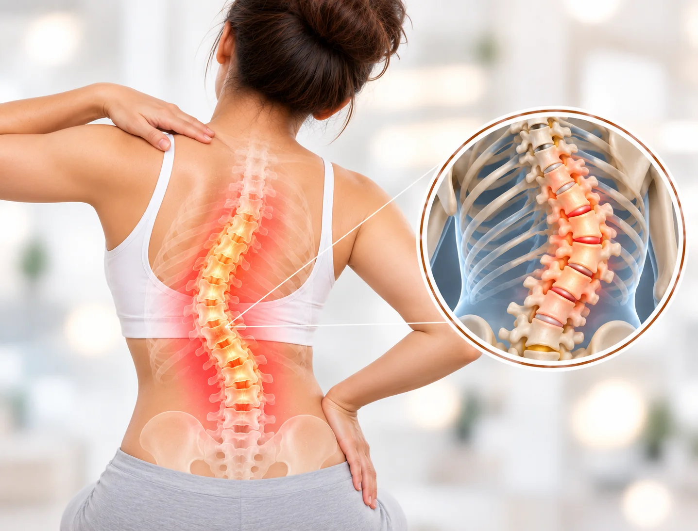 Scoliosis Surgery